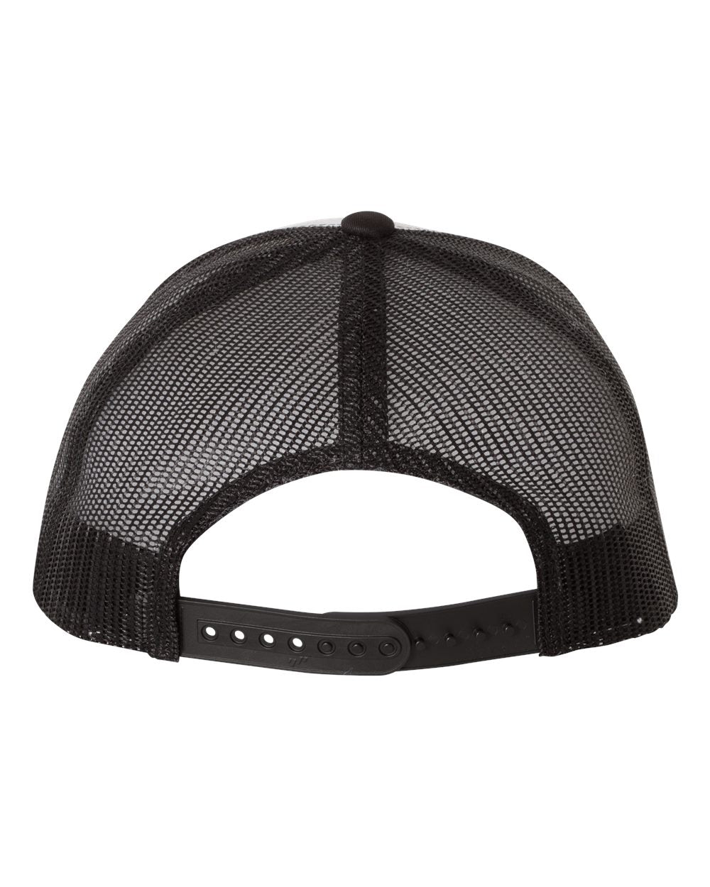 YP Classics Retro Trucker Cap - 6606