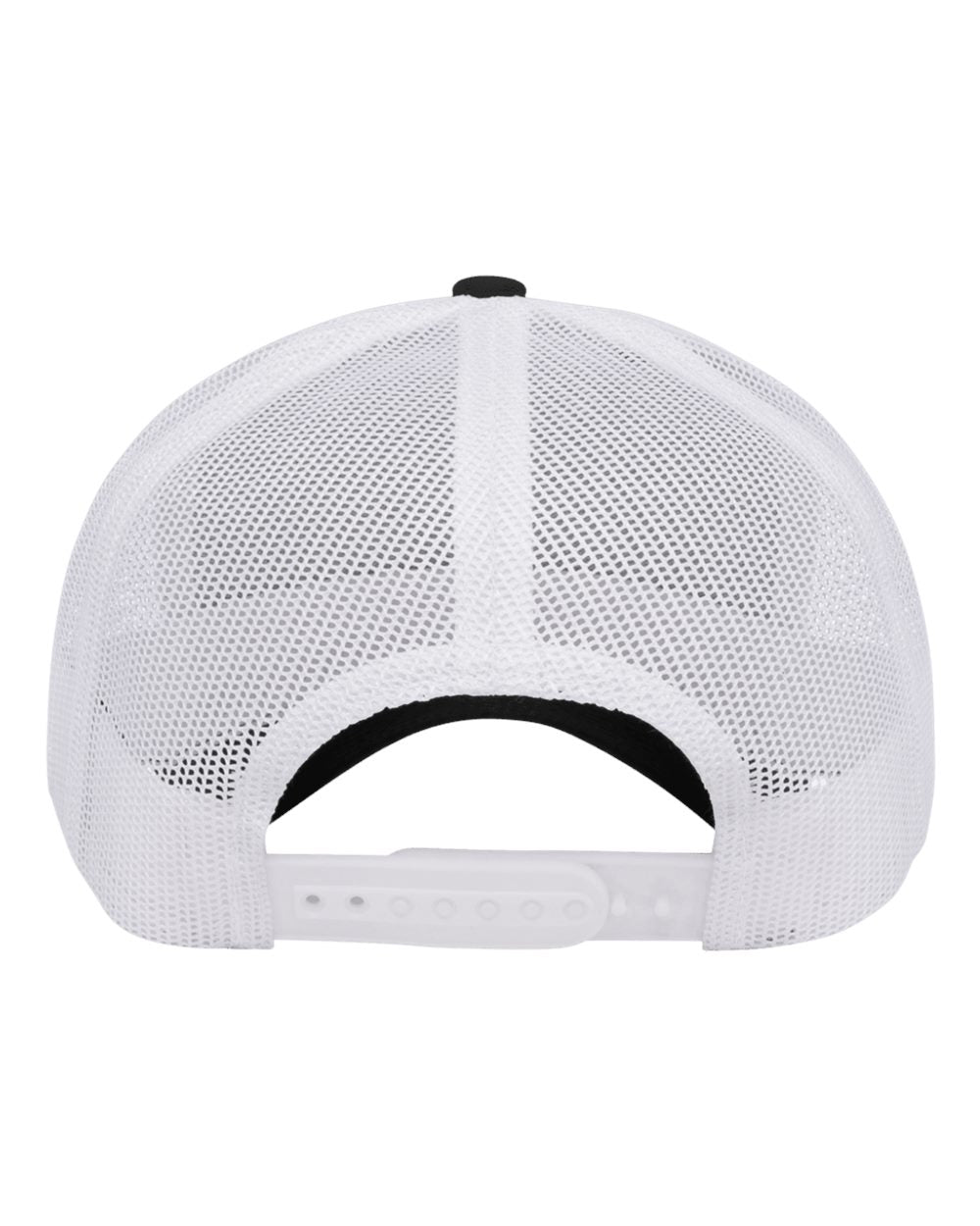 YP Classics Retro Trucker Cap - 6606