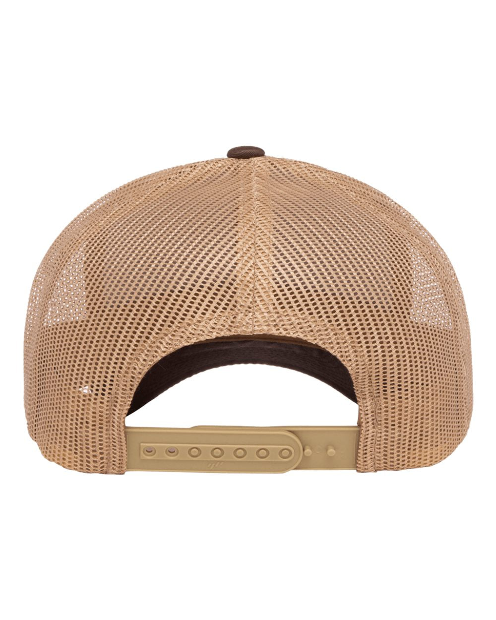 YP Classics Retro Trucker Cap - 6606
