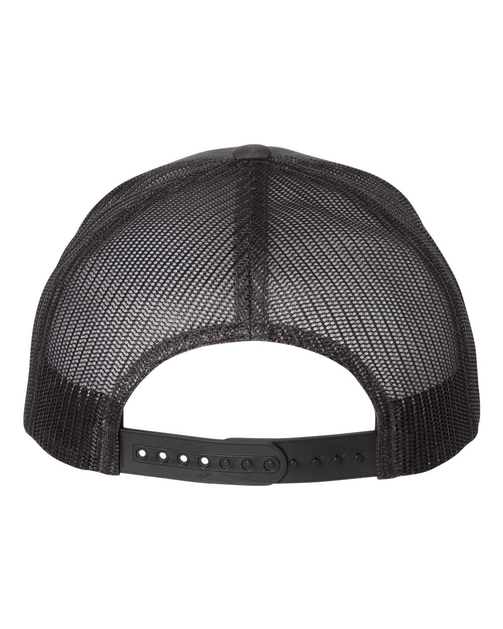YP Classics Retro Trucker Cap - 6606