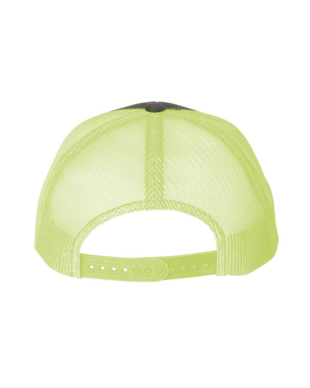 YP Classics Retro Trucker Cap - 6606
