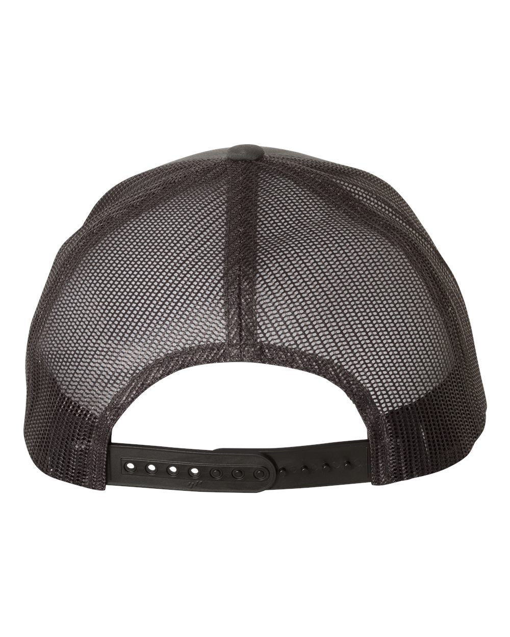 YP Classics Retro Trucker Cap - 6606