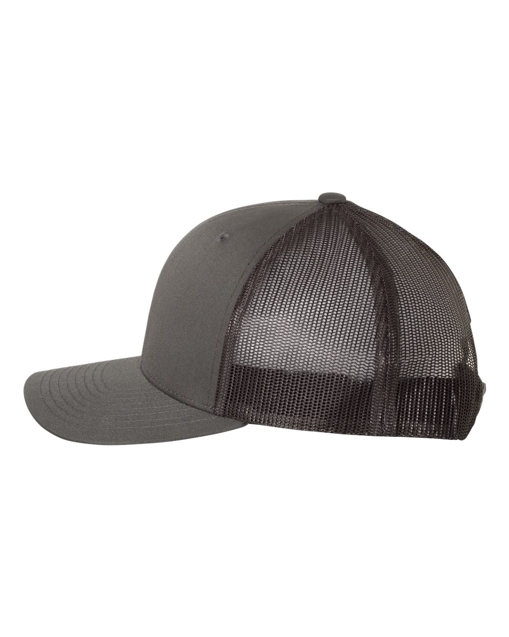 YP Classics Retro Trucker Cap - 6606