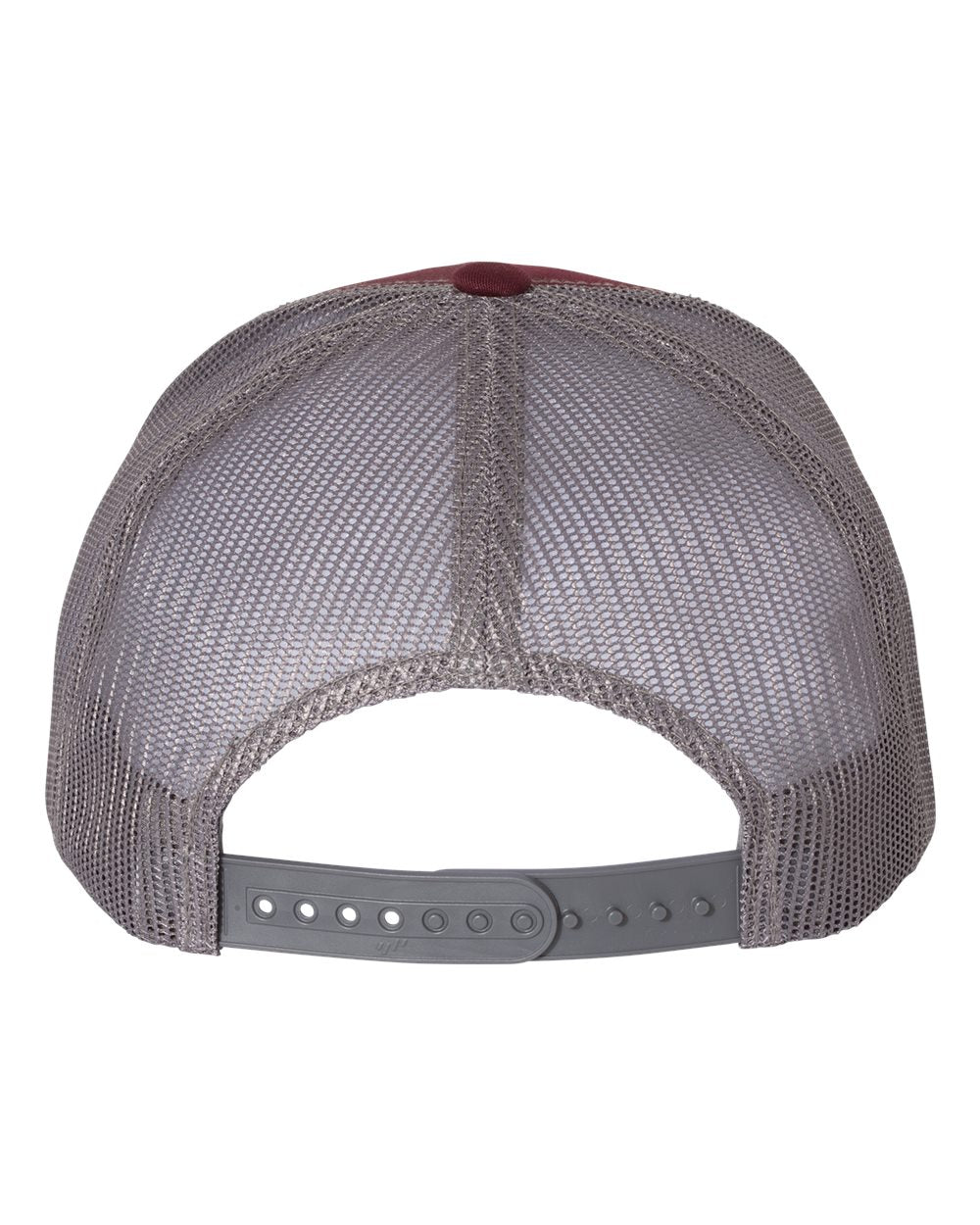 YP Classics Retro Trucker Cap - 6606