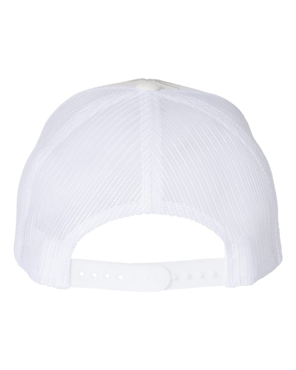 YP Classics Retro Trucker Cap - 6606