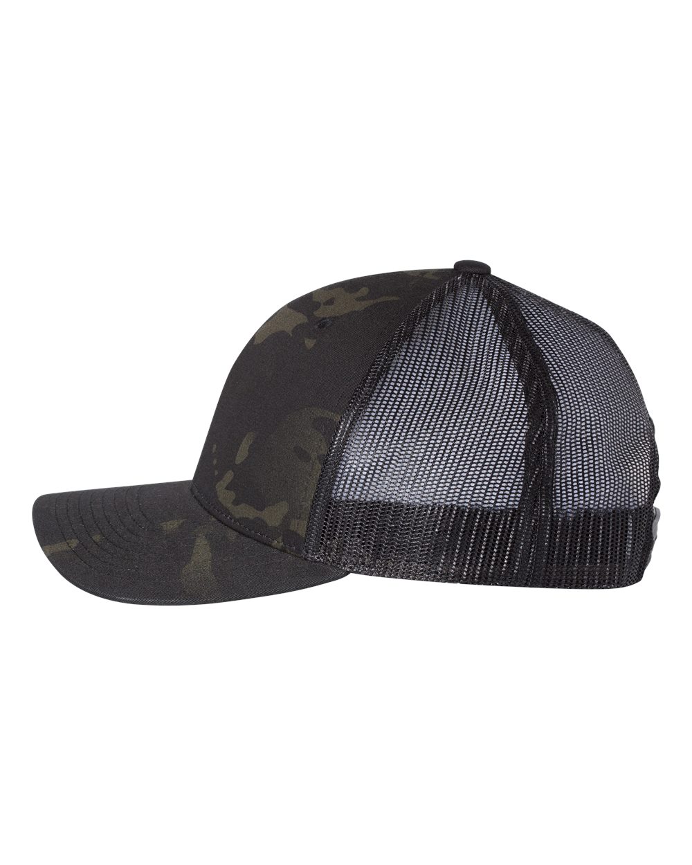 YP Classics Retro Trucker Cap - 6606