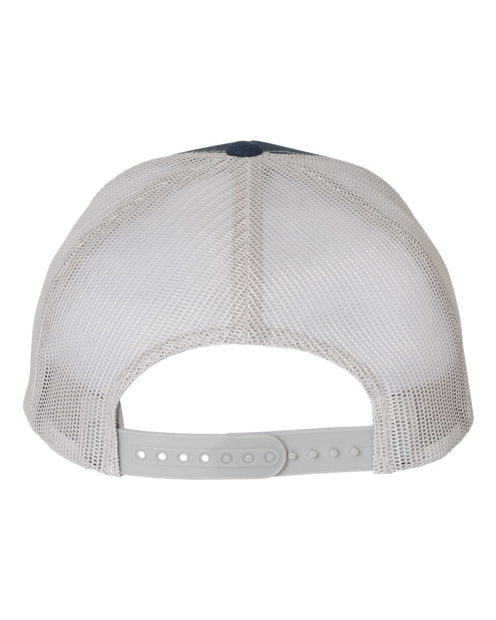 YP Classics Retro Trucker Cap - 6606