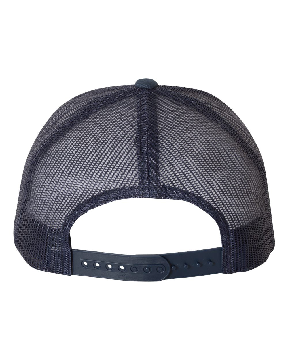 YP Classics Retro Trucker Cap - 6606