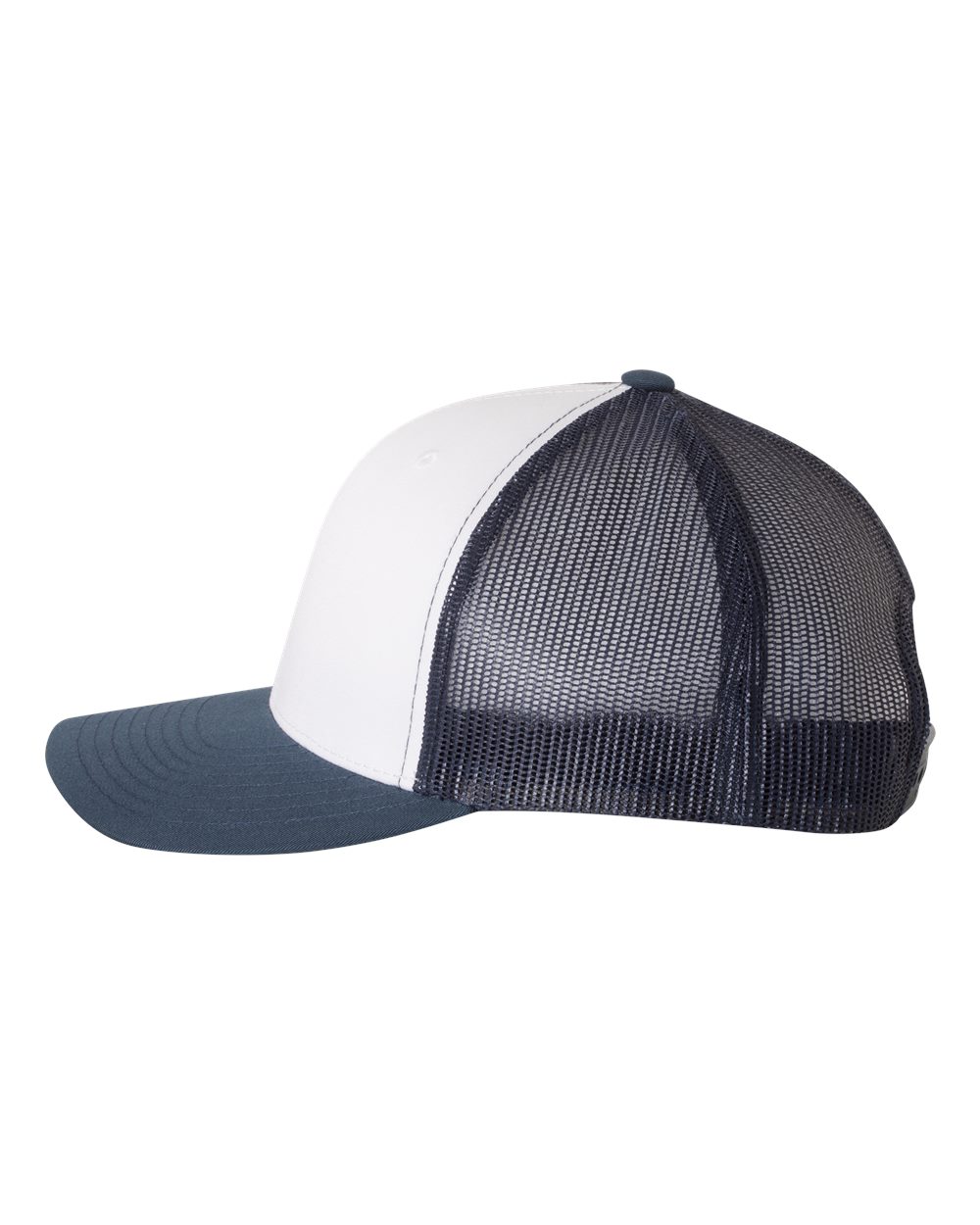 YP Classics Retro Trucker Cap - 6606
