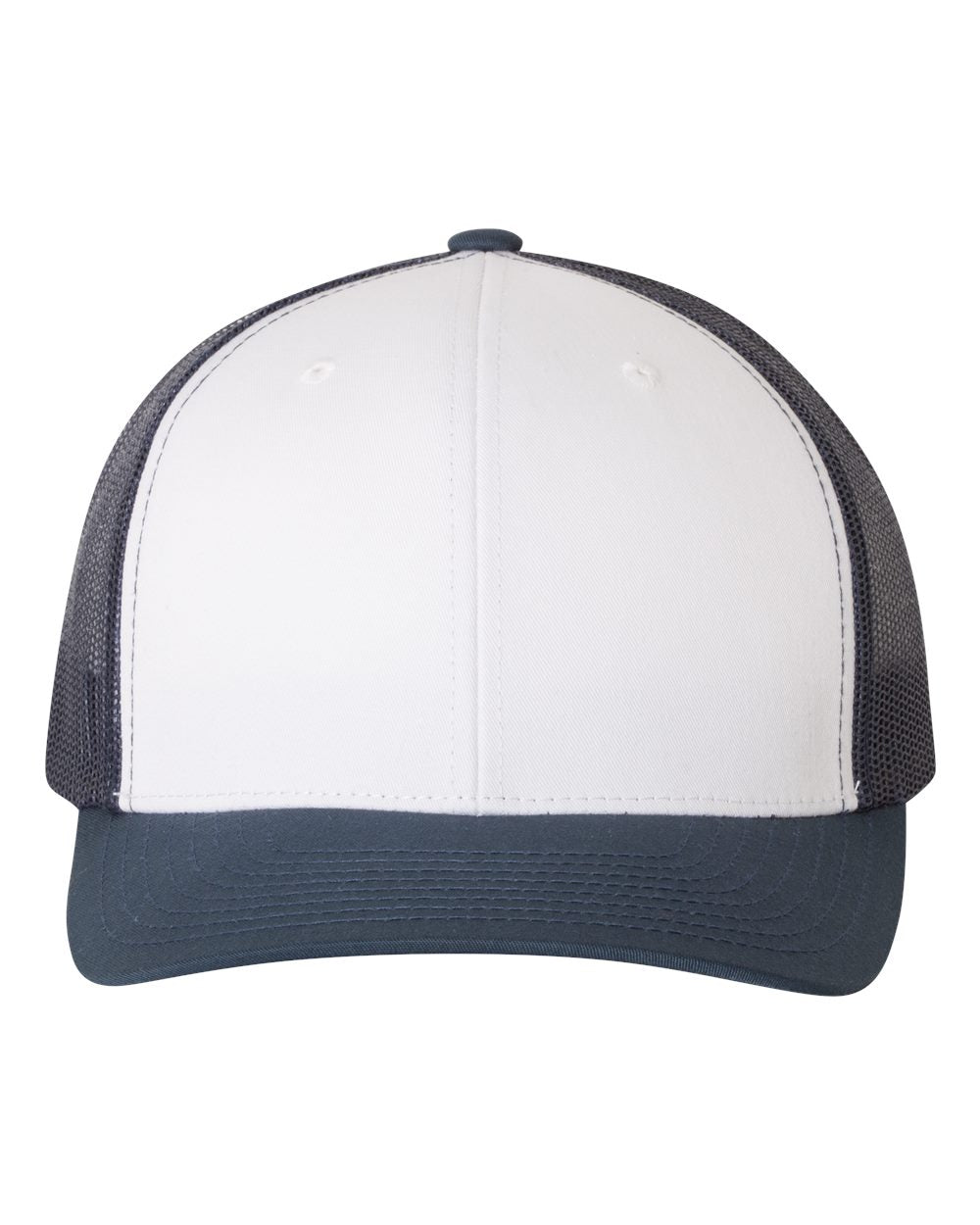 YP Classics Retro Trucker Cap - 6606