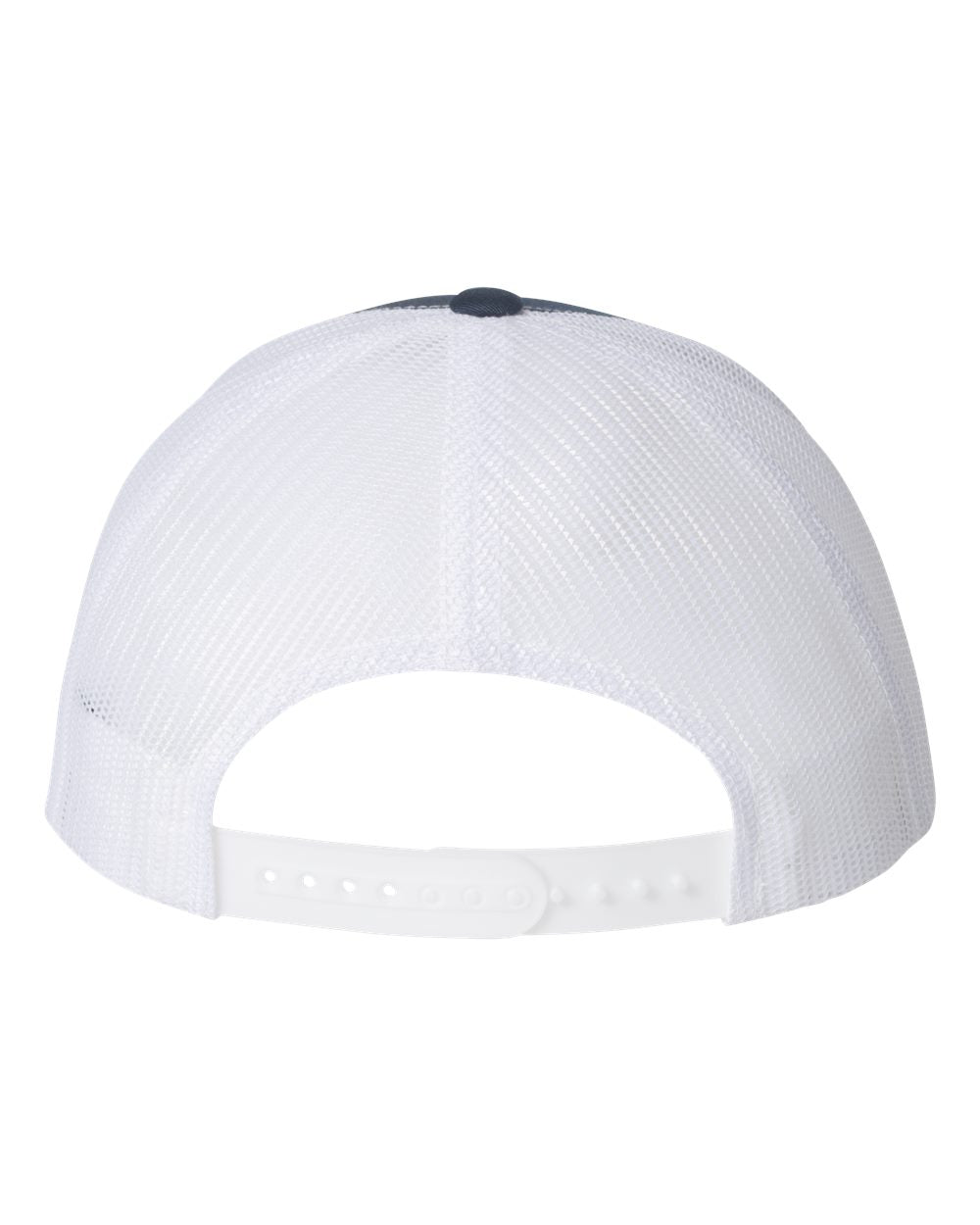 YP Classics Retro Trucker Cap - 6606