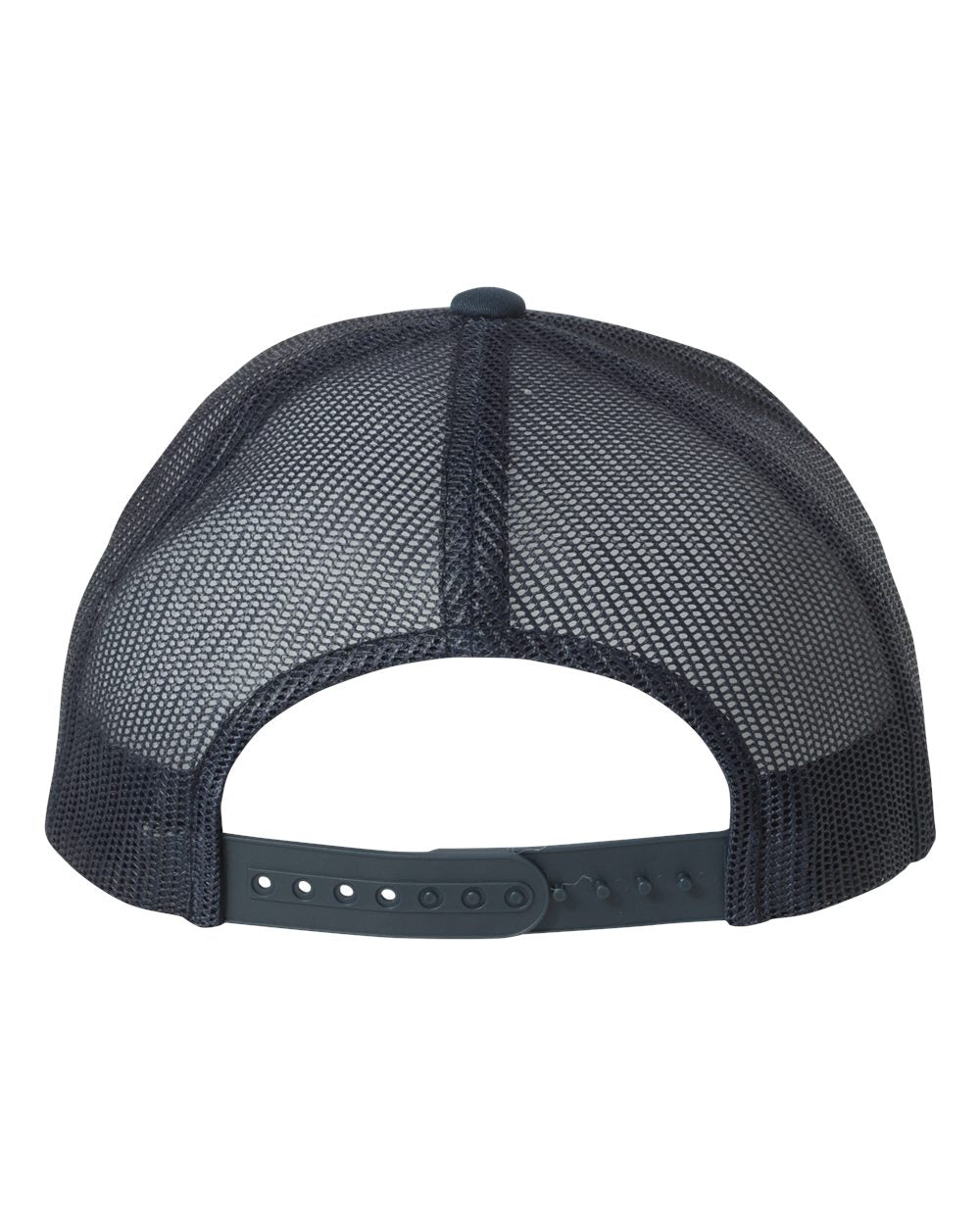 YP Classics Retro Trucker Cap - 6606