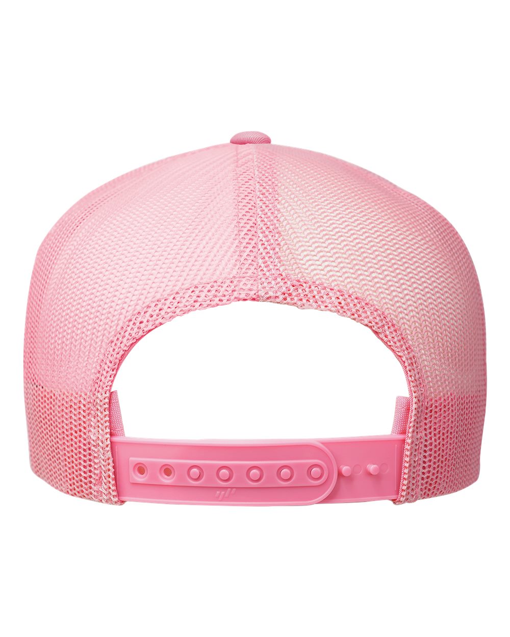 YP Classics Retro Trucker Cap - 6606