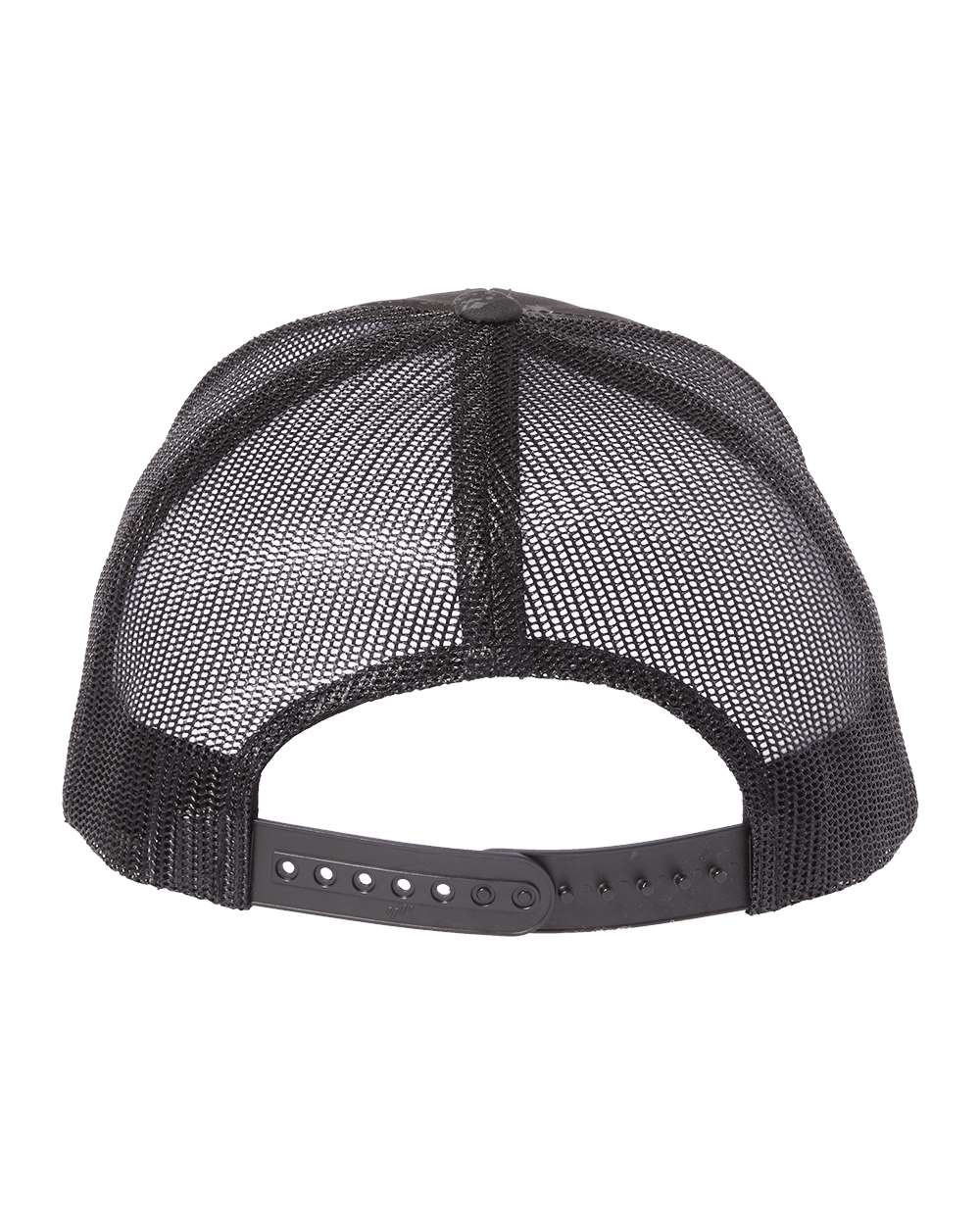 YP Classics Retro Trucker Cap - 6606