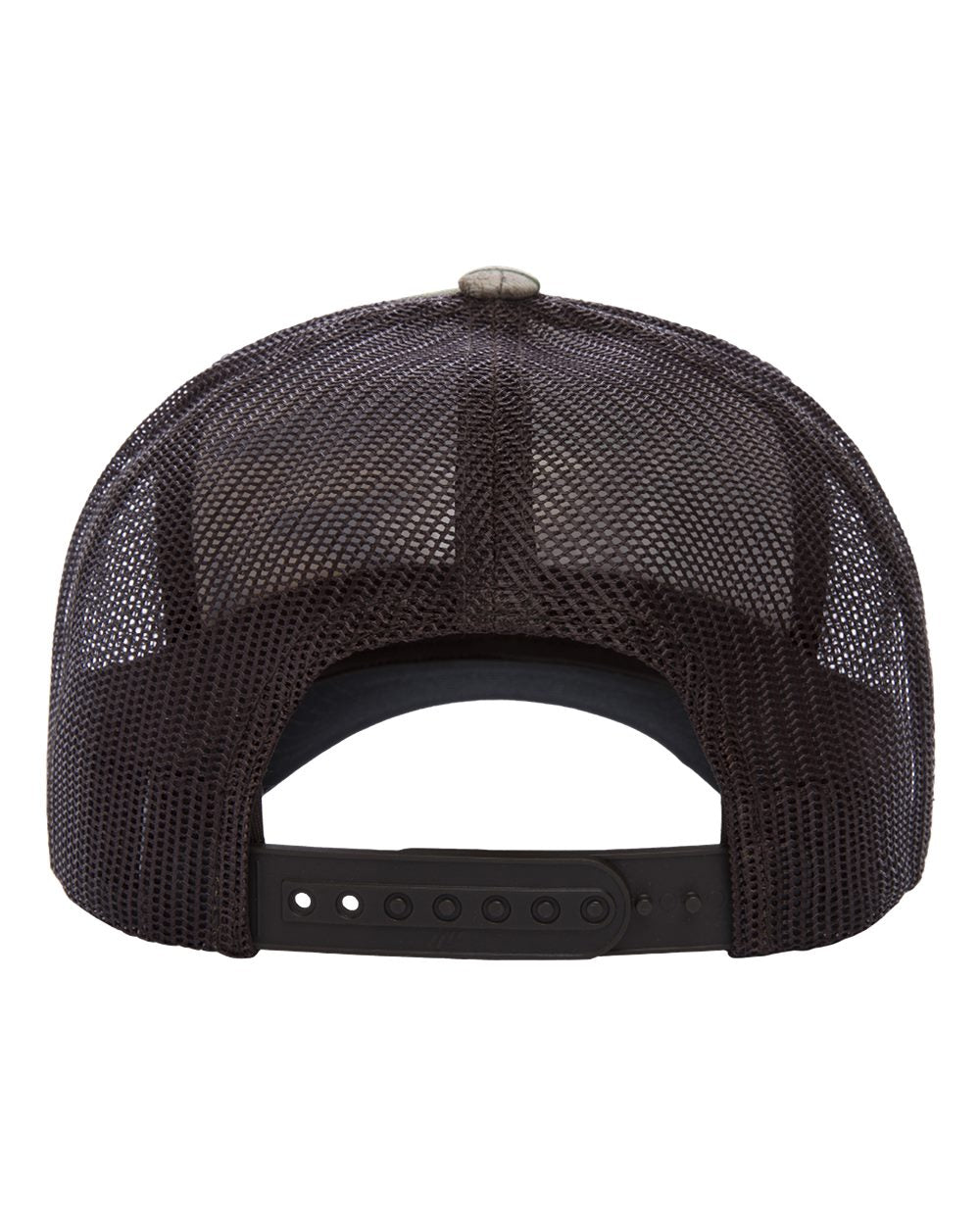 YP Classics Retro Trucker Cap - 6606