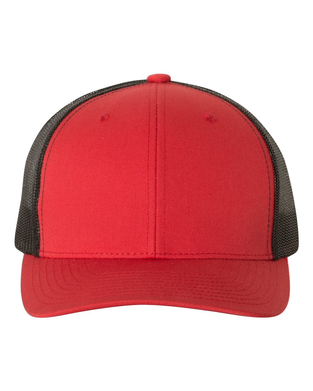 YP Classics Retro Trucker Cap - 6606