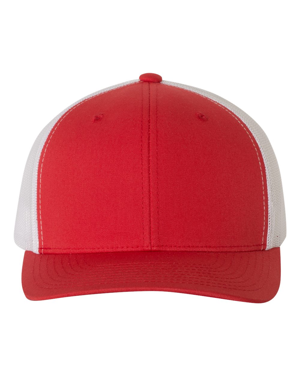 YP Classics Retro Trucker Cap - 6606