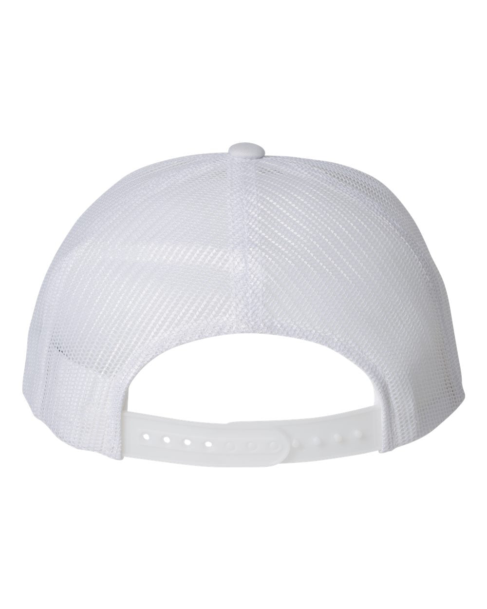 YP Classics Retro Trucker Cap - 6606